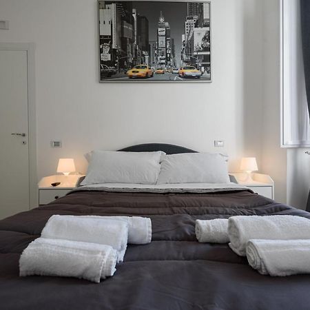 Af Appart'Hotel Napoli 外观 照片